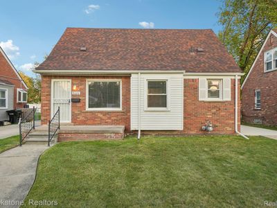 9020 Grandville Ave, Detroit, MI, 48228