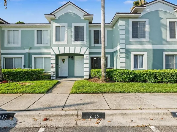 2125 Fluorshire Dr, Brandon, FL 33511