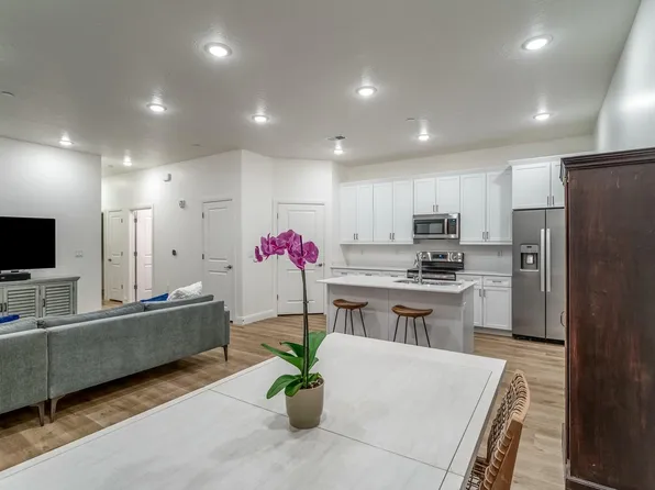 5801 S Garnet Dr #7101, Saint George, UT 84790