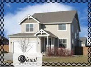 2626 Sage Creek Rd, Fort Collins, CO 80528