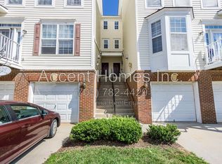 13570 Davinci Ln #79, Herndon, VA 20171
