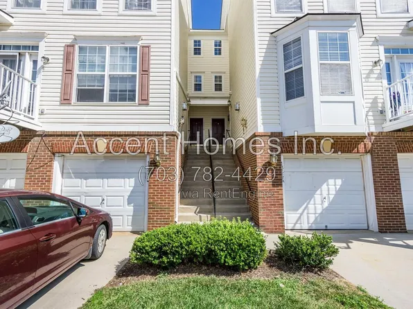 13570 Davinci Ln #79, Herndon, VA 20171