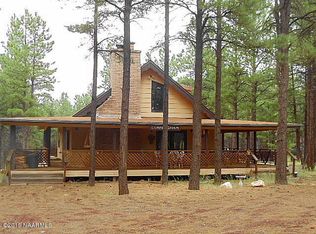 11935 E Spring Valley Rd, Williams, AZ 86046