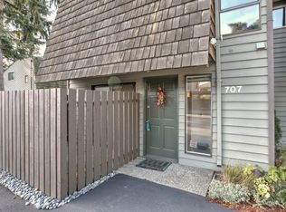 707 141st Ln SE #707, Bellevue, WA 98007