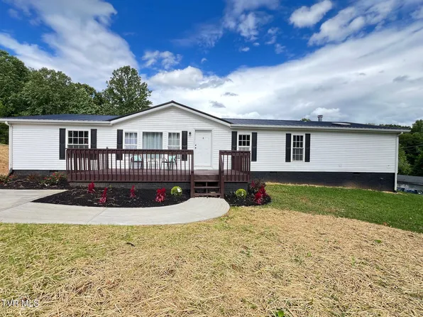 166 Hallborough Dr, Jonesborough, TN 37659