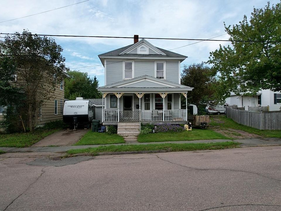 1st image of 54 Prince Arthur St