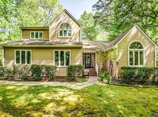 6510 Masada Dr, Chesterfield, VA 23838