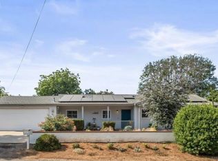 10760 Itzamna Rd, La Mesa, CA 91941