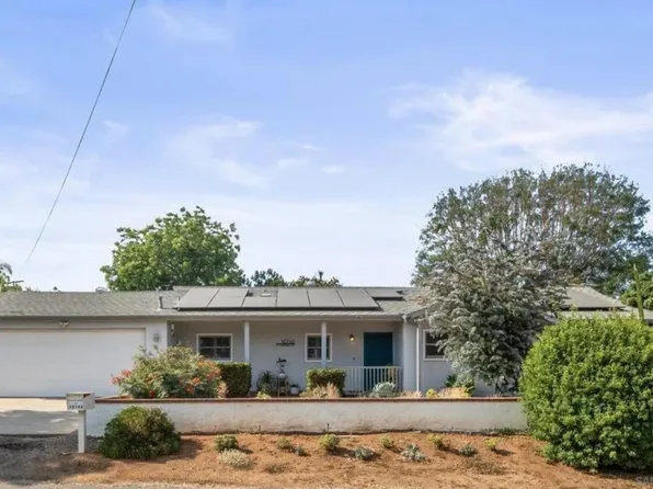 10760 Itzamna Rd, La Mesa, CA 91941