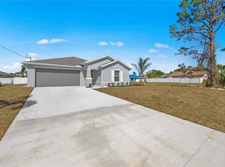21286 Quesada Ave, Port Charlotte, FL 33952
