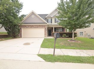 73 Genoa Ln, Clayton, NC 27527