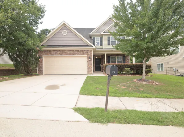 73 Genoa Ln, Clayton, NC 27527