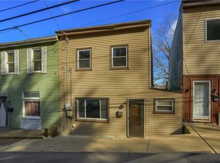 734 Stanton Ave, Pittsburgh, PA
