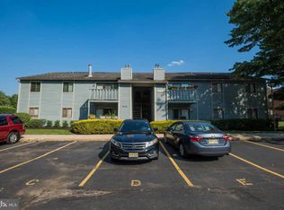 508 Woodhollow Dr #508, Marlton, NJ 08053
