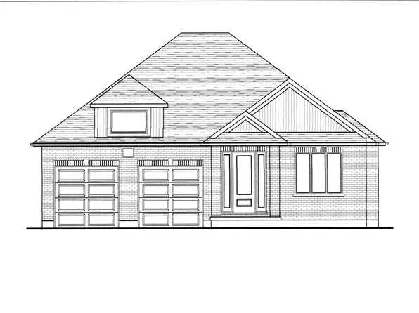 17 Darrow Dr, Tillsonburg, ON N4G 0L3
