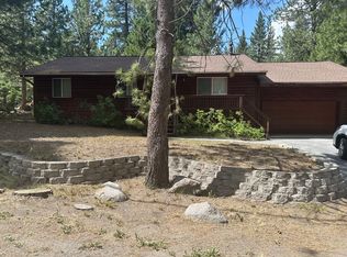 10516 Martis Valley Rd, Truckee, CA 96161