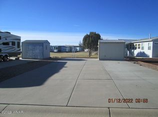 1831 Par Cir LOT 281, Show Low, AZ 85901