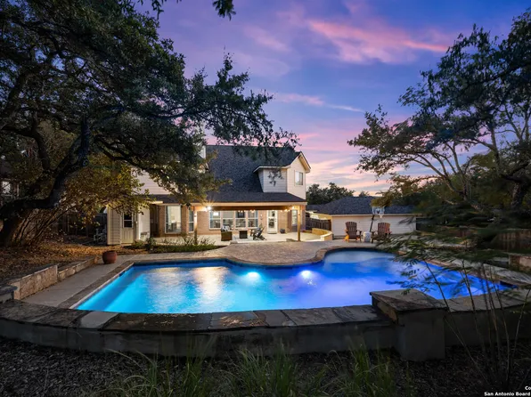 8835 WOODLAND PKWY, Boerne, TX 78015