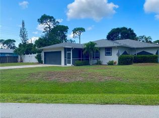 4518 Outer Dr, Naples, FL 34112
