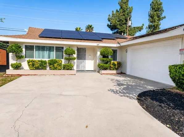 3201 Durrwood St, Bakersfield, CA 93304