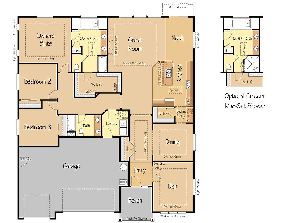 2nd image of 5811 NE 132nd St