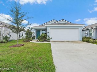 231 Caminha Rd, Saint Augustine, FL 32084