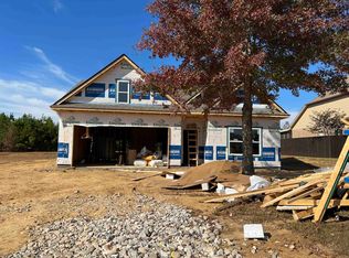 285 Walker Meadows Lane Cali #L-LOT 39, Munford, TN 38058