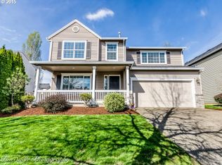 14941 SE Covington Rd, Clackamas, OR 97015