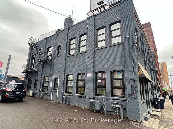 2nd image of 2480 Dundas St W