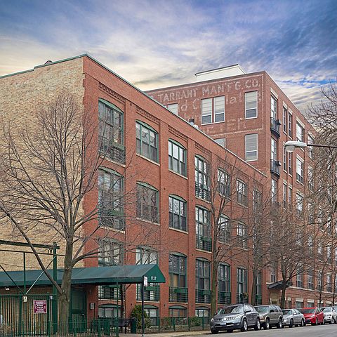 1st image of 1737 N Paulina St APT 301
