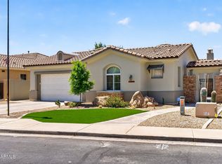14309 W CYPRESS Street, Goodyear, AZ 85395