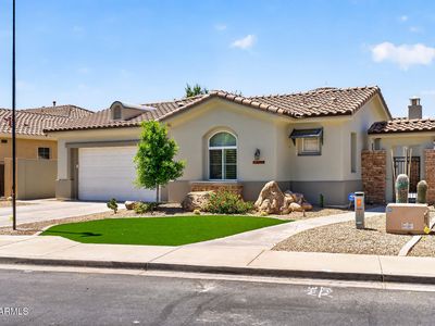 14309 W CYPRESS Street, Goodyear, AZ, 85395