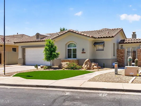 14309 W CYPRESS Street, Goodyear, AZ 85395