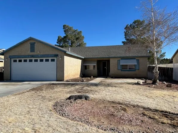 17919 Juniper St, Adelanto, CA 92301