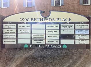 2990 Bethesda Pl Suite 606B, Winston Salem, NC 27103