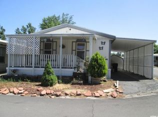 2533 W 2780 S, West Valley City, UT 84119
