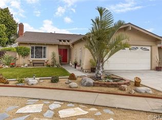1916 N Deer Creek Cir, Anaheim, CA 92807