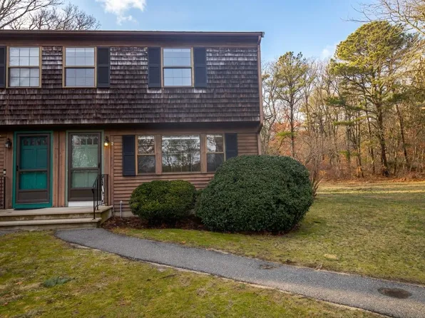 9 Joel Rd #9, South Yarmouth, MA 02664