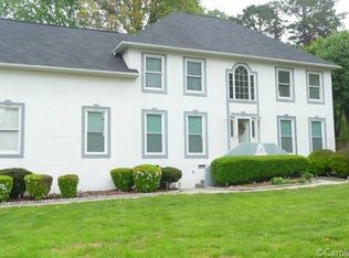 6509 Holly Oak Ln, Charlotte, NC 28215