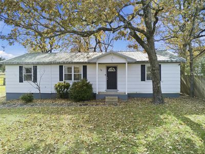78 Cherokee St, Canadian, OK, 74425