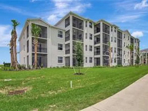 5629 Double Eagle Cir #4242, Ave Maria, FL 34142
