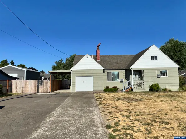 3470 Williams Ave NE, Salem, OR 97301