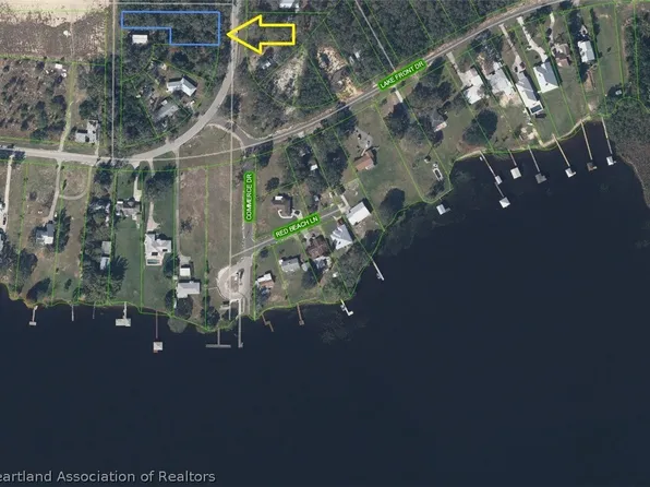 6605 County Road 17 S, Sebring, FL 33876