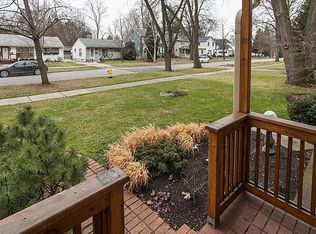 1112 Pearl St, Ypsilanti, MI 48197