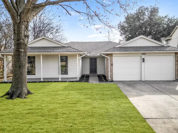 2433 McKensie Ln, Grand Prairie, TX 75052