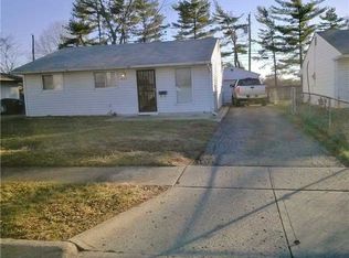 997 Bruckner Rd, Columbus, OH 43207