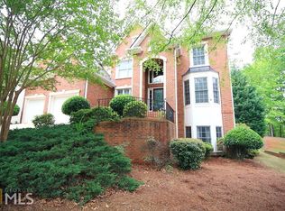 1020 Beacon Hill Xing, Alpharetta, GA 30005