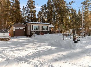 1013 W Osprey Dr, Parkdale No. 498, SK S0M 1J0