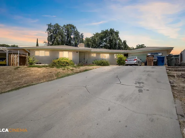 2117 Kingston Pl, Bakersfield, CA 93306