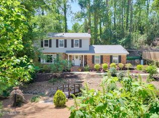 2418 Wilkshire Drive, Augusta, GA 30904